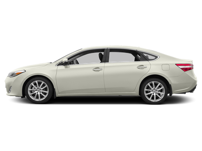 2015 Toyota Avalon XLE Touring