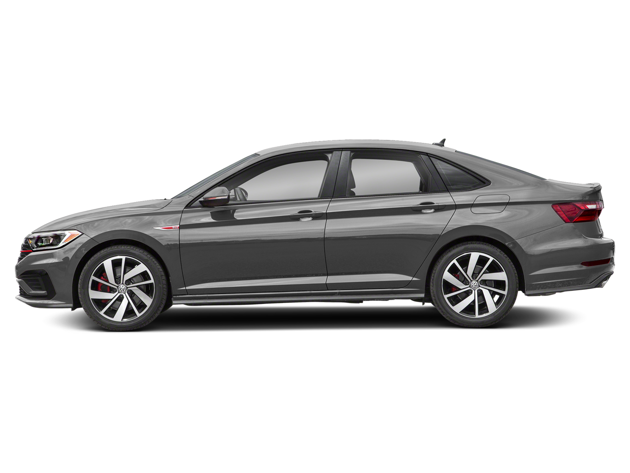 2020 Volkswagen Jetta GLI 2.0T S