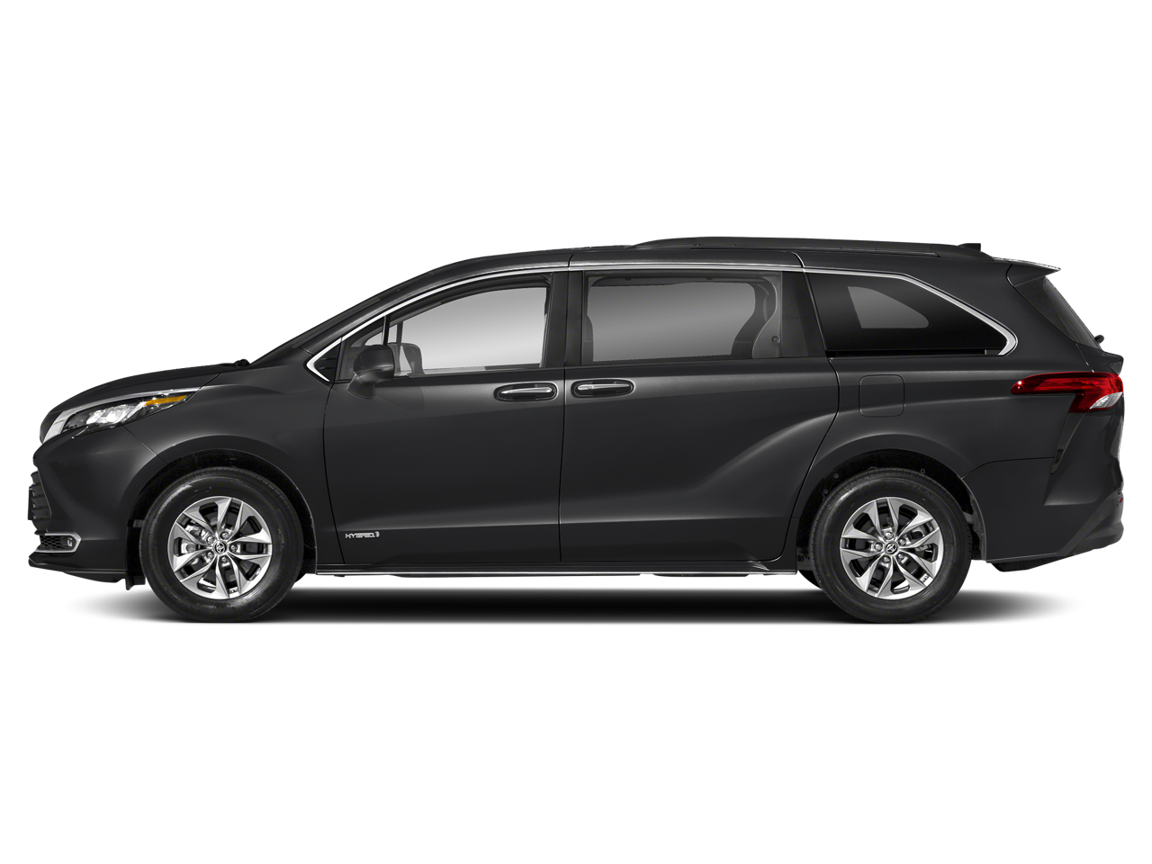 2021 Toyota Sienna XLE 7 Passenger
