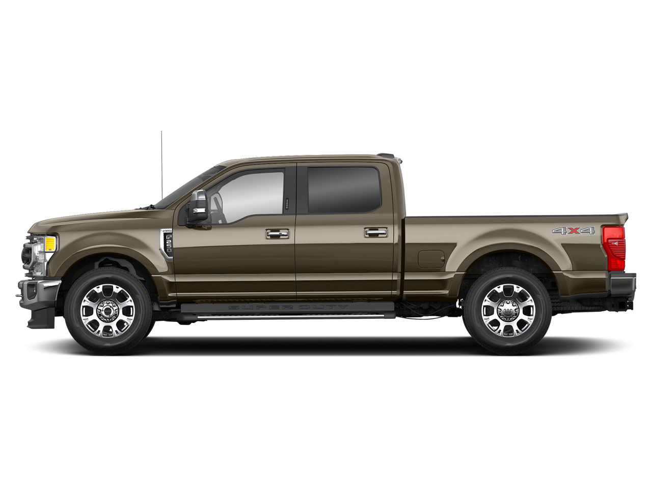 2022 Ford F-250SD King Ranch