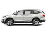 2022 Honda Pilot Touring 7 Passenger