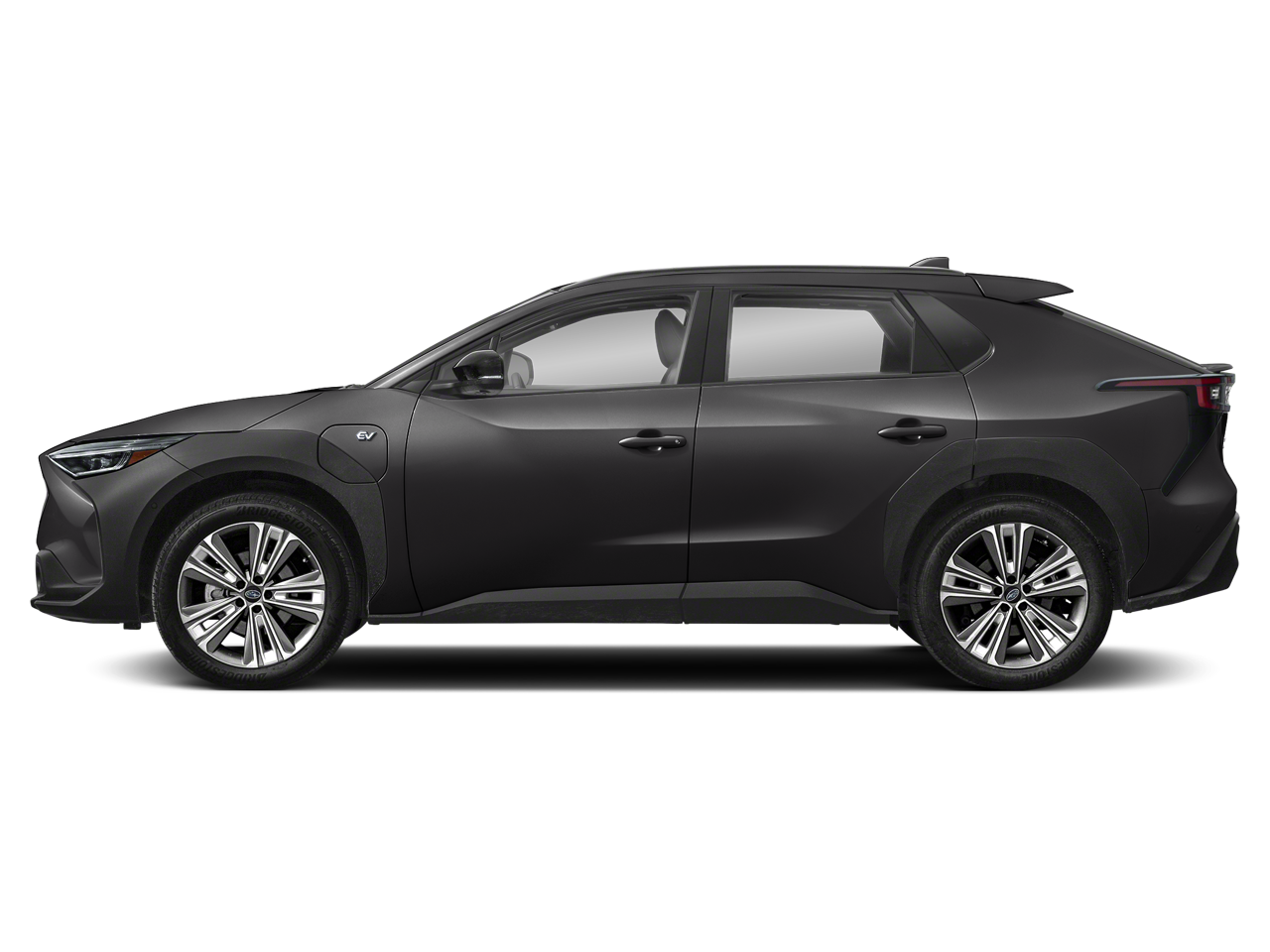 2023 Subaru Solterra Limited