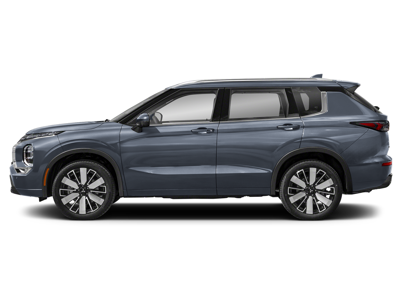 2025 Mitsubishi Outlander SEL - Photo 54
