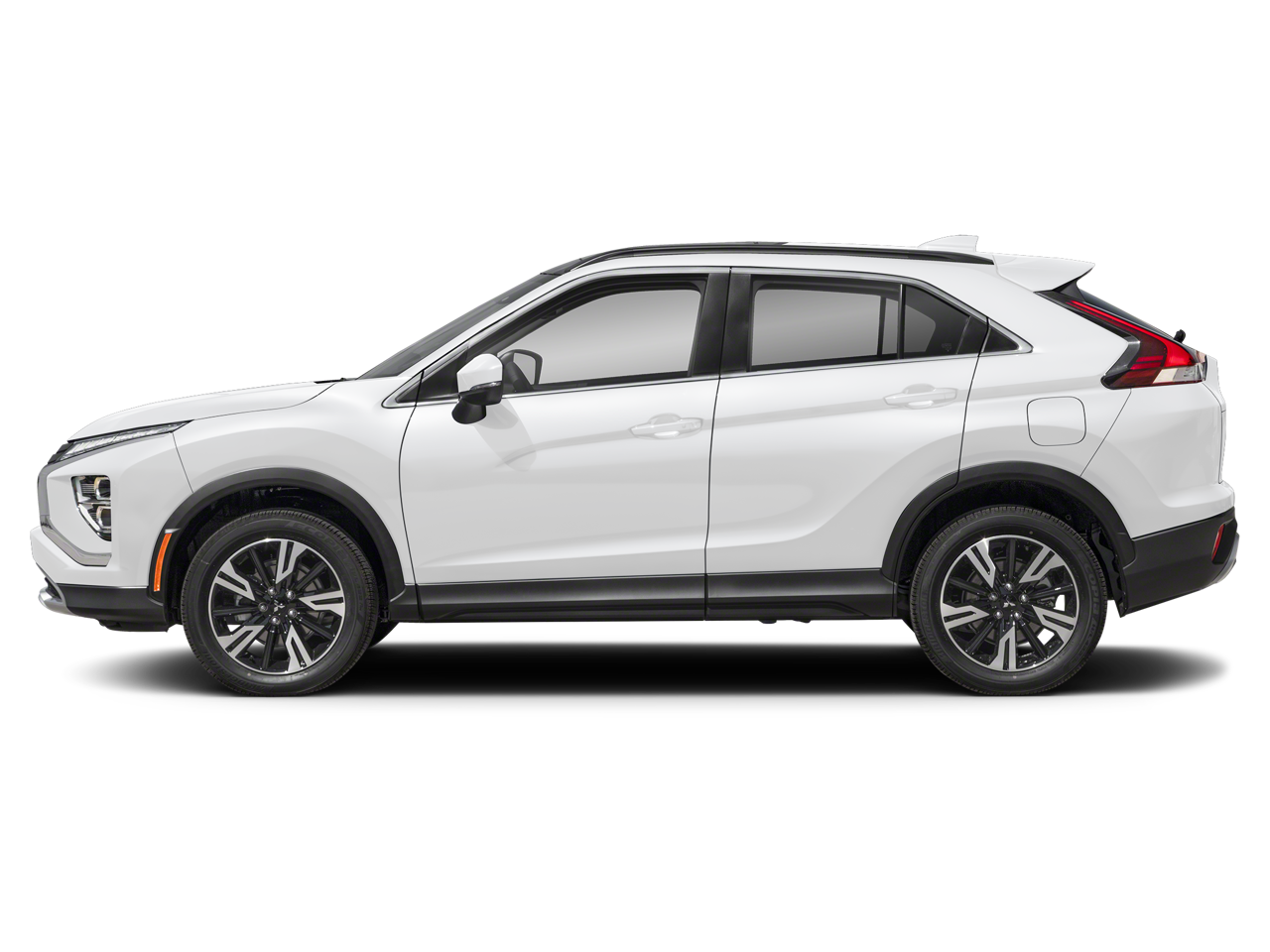 2025 Mitsubishi Eclipse Cross SE - Photo 51