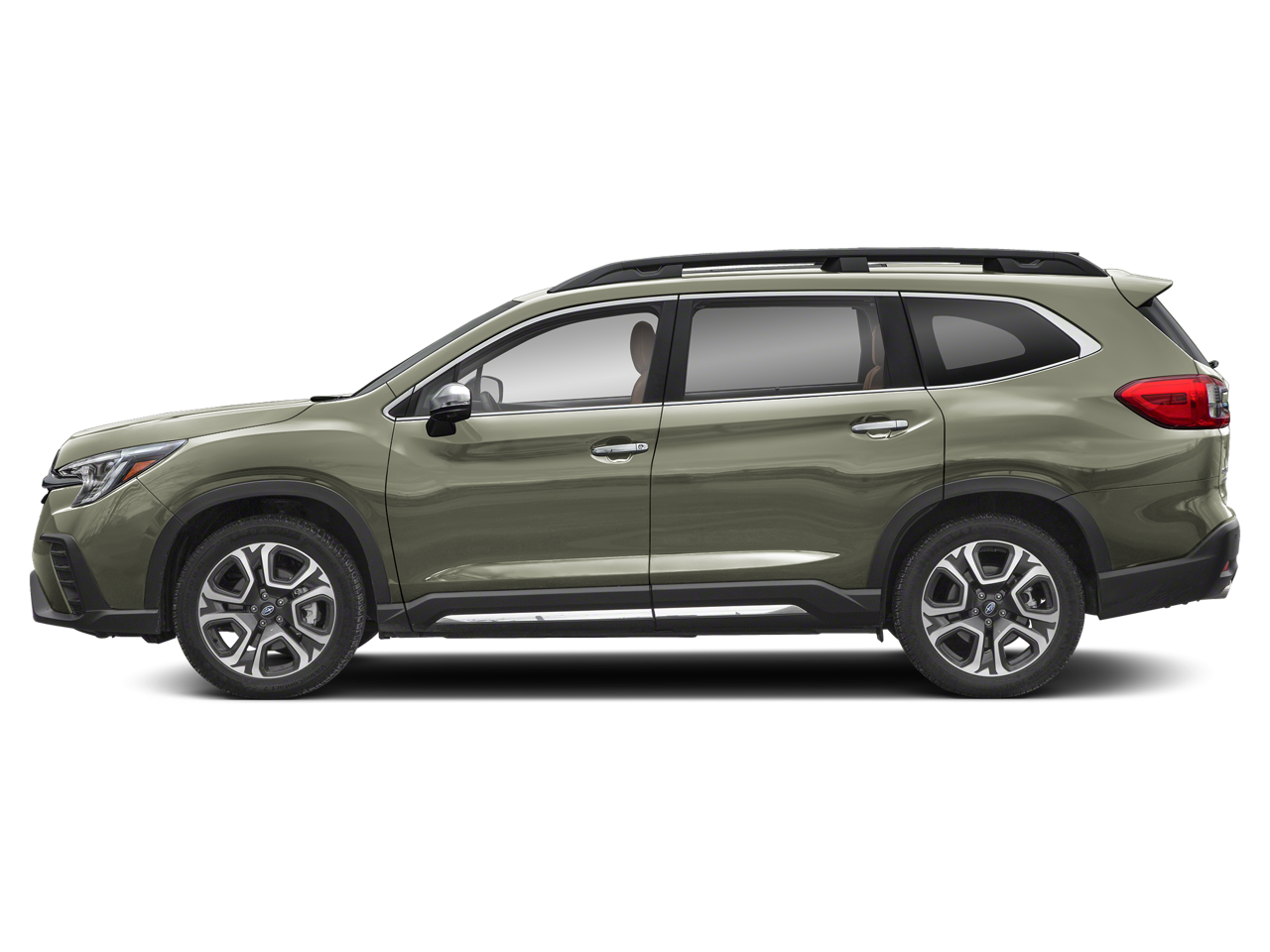 2025 Subaru Ascent Touring