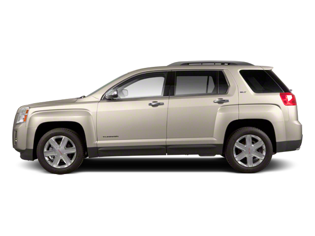 2012 GMC Terrain SLE-2
