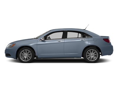 2014 Chrysler 200 Limited