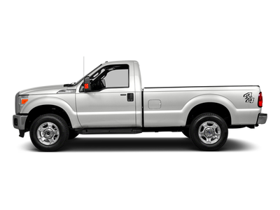 2016 Ford F-250SD XL