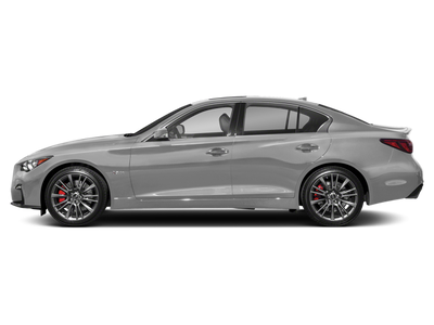 2018 INFINITI Q50 Sport