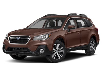 2019 Subaru Outback 3.6R Limited