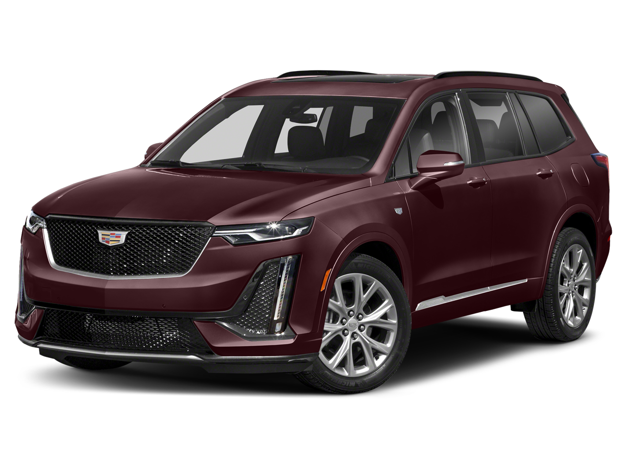 2020 Cadillac XT6 Sport
