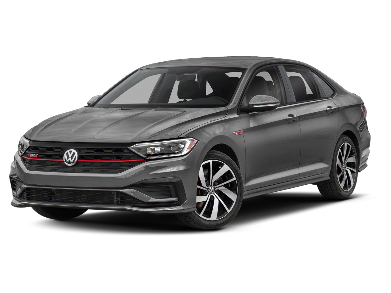 2020 Volkswagen Jetta GLI 2.0T S
