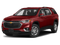 2021 Chevrolet Traverse LT 1LT