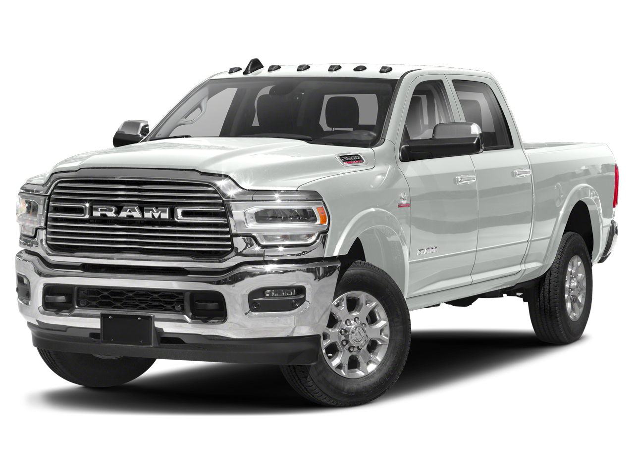 2021 RAM 2500 Pickup Laramie