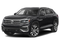 2022 Volkswagen Atlas Cross Sport 3.6L V6 SEL Premium R-Line