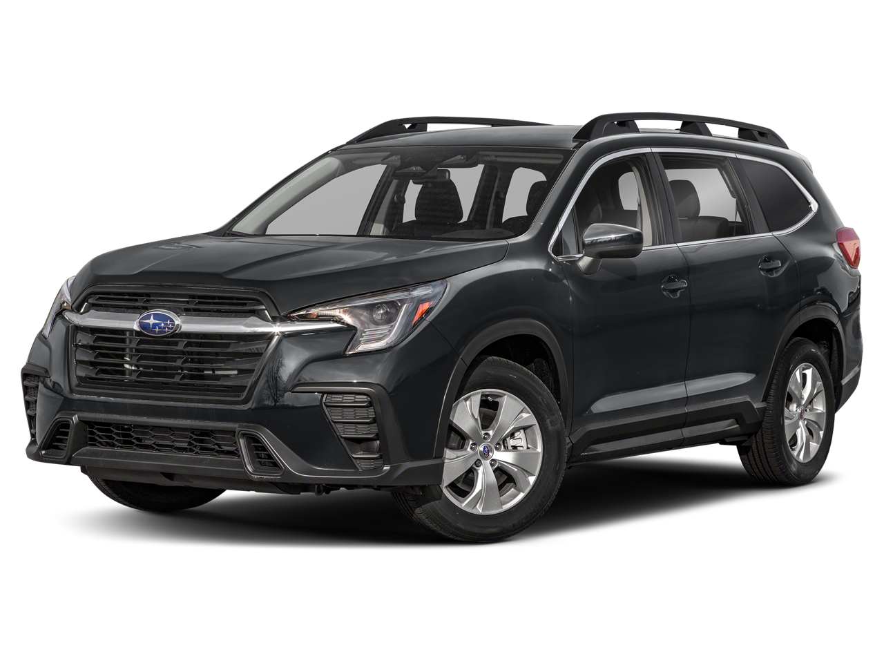 2023 Subaru Ascent Base
