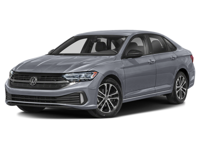 2023 Volkswagen Jetta 1.5T Sport