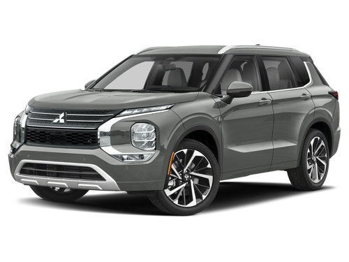 2024 Mitsubishi Outlander SEL