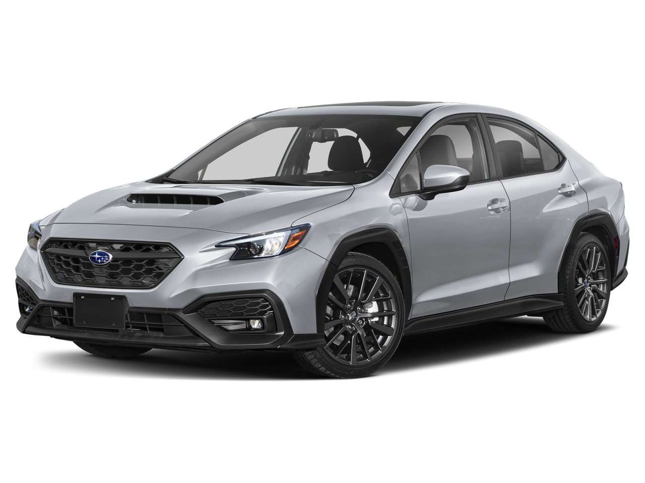 2024 Subaru WRX