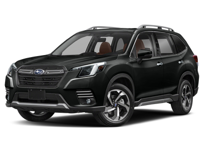 2024 Subaru Forester Touring