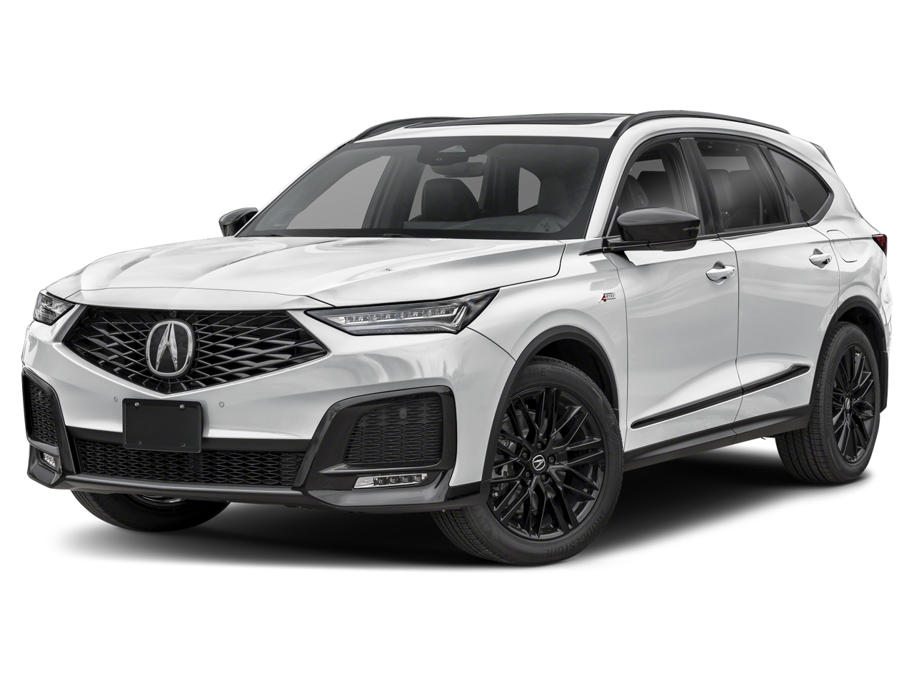 2025 Acura MDX A-Spec Advance Package SH-AWD