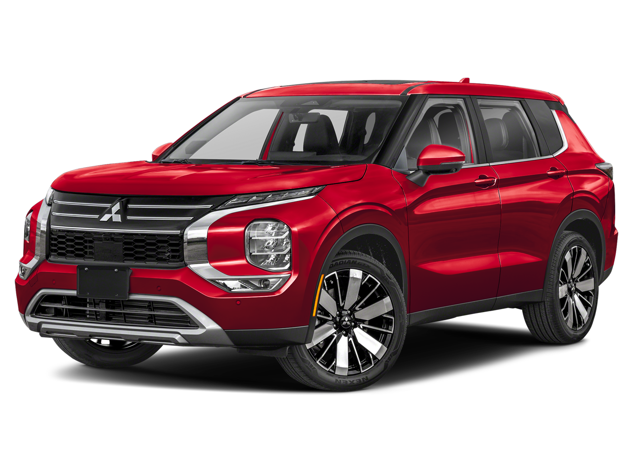 2025 Mitsubishi Outlander SE - Photo 52