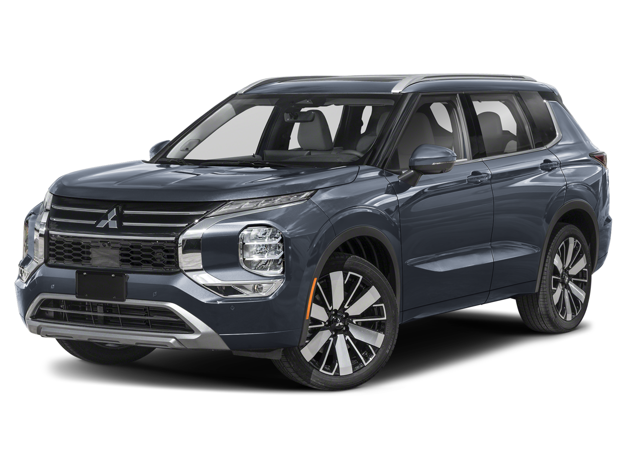 2025 Mitsubishi Outlander SEL - Photo 52