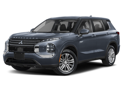 2025 Mitsubishi Outlander PHEV SE
