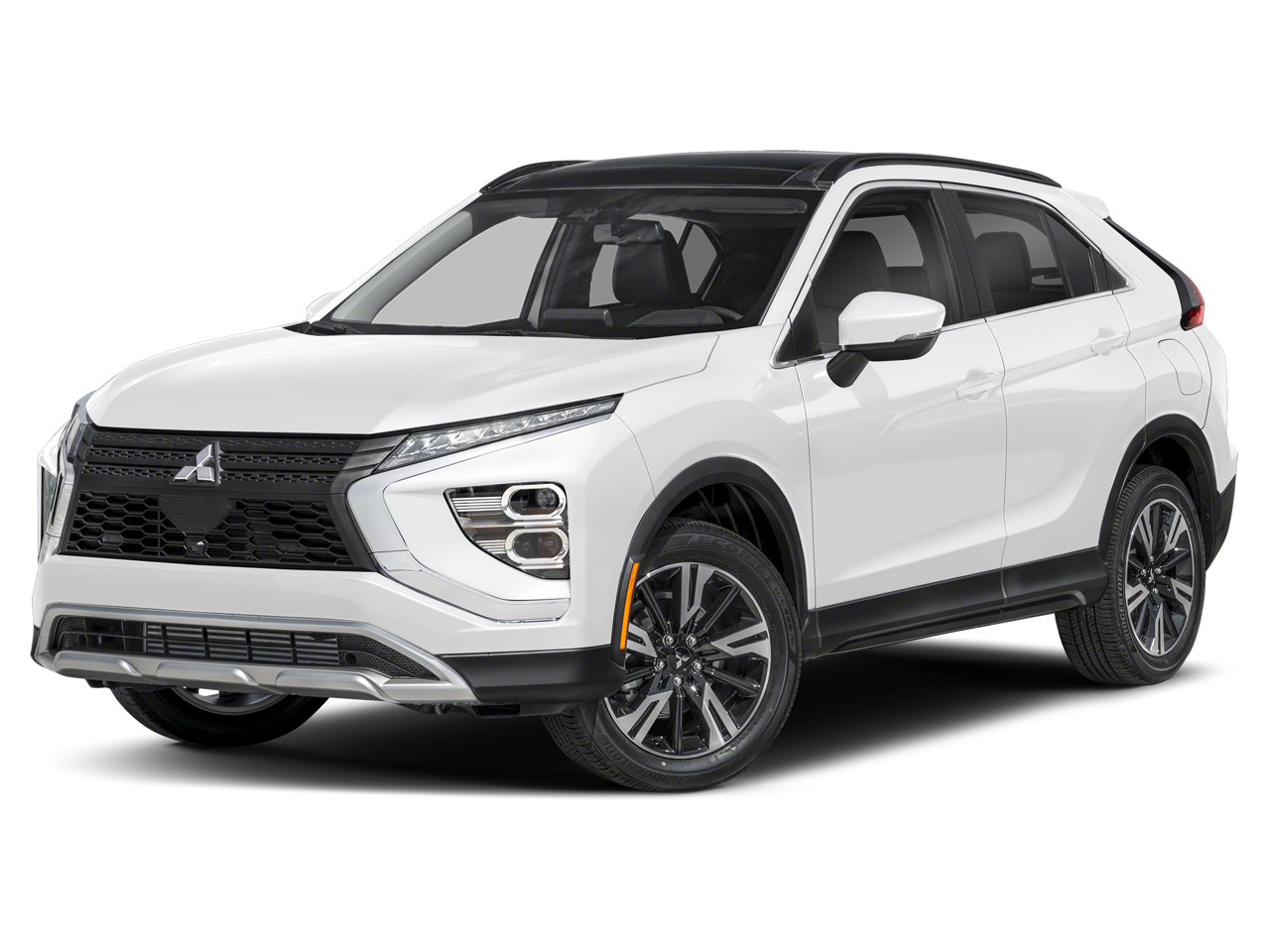 2025 Mitsubishi Eclipse Cross SE - Photo 49