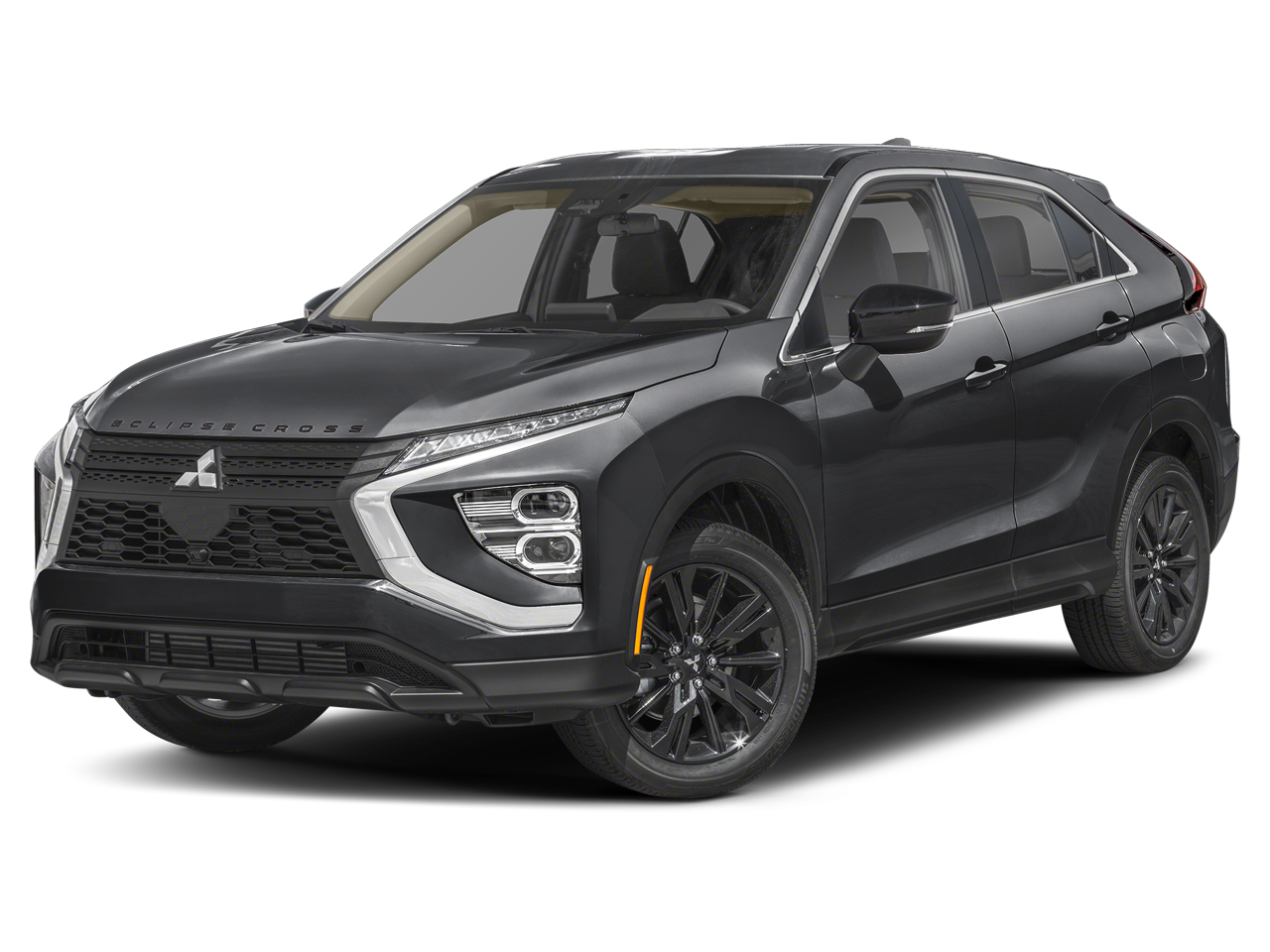 2026 Mitsubishi Eclipse Cross LE S-AWC's photo