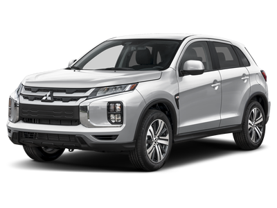 2027 Mitsubishi Outlander Sport 2.0 ES