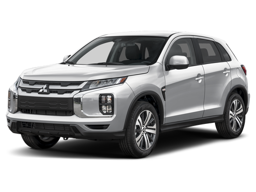 2027 Mitsubishi Outlander Sport 2.0 ES