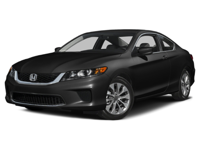 2014 Honda Accord LX-S