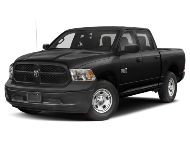 2014 RAM 1500 Pickup