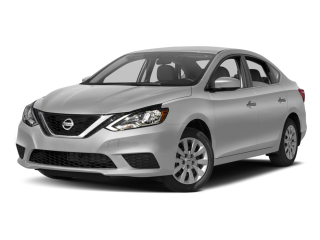 2016 Nissan Sentra FE+ S