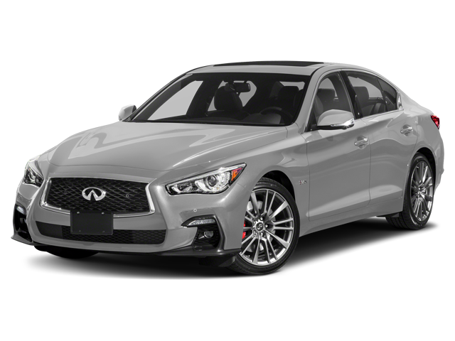2018 INFINITI Q50 Sport