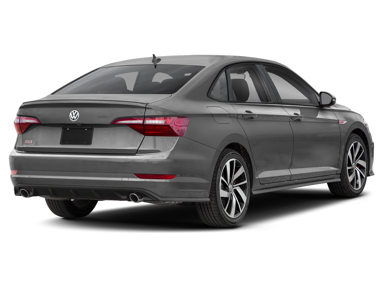 2020 Volkswagen Jetta GLI 2.0T S