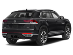 2022 Volkswagen Atlas Cross Sport 3.6L V6 SEL Premium R-Line
