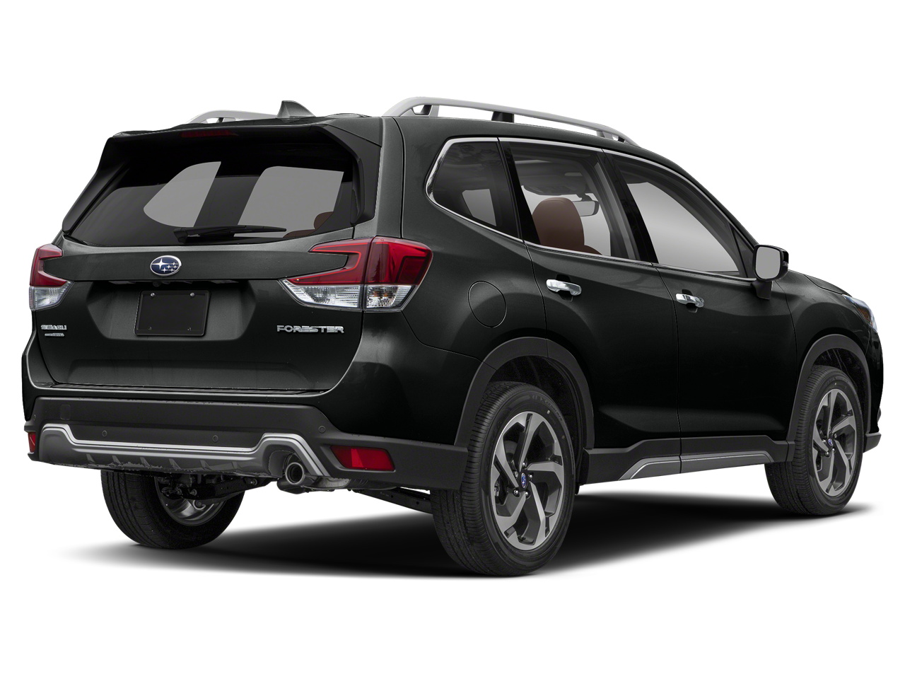 2024 Subaru Forester Touring