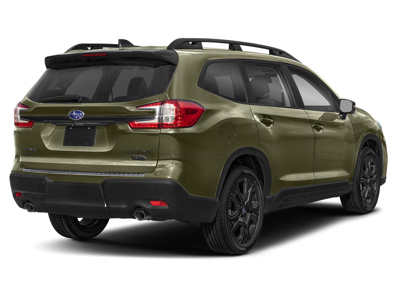 2024 Subaru Ascent Onyx Edition