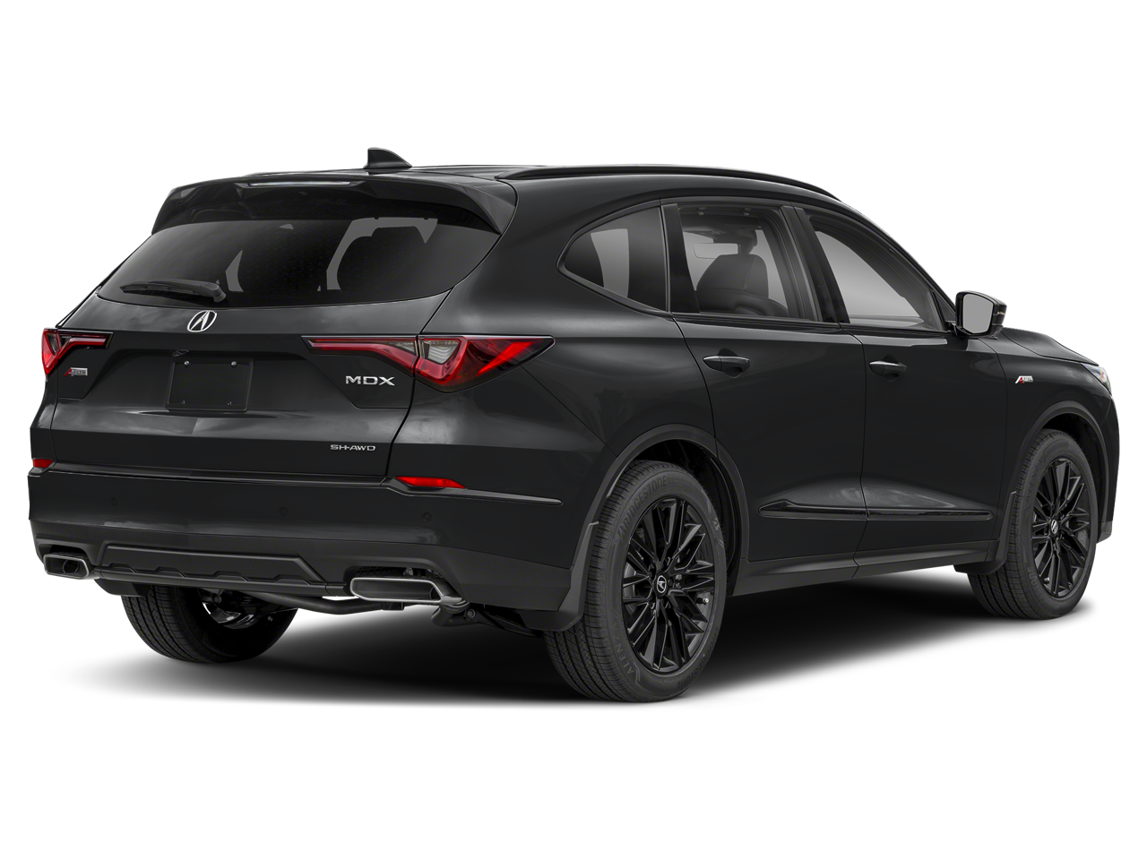 2025 Acura MDX A-Spec Advance Package SH-AWD