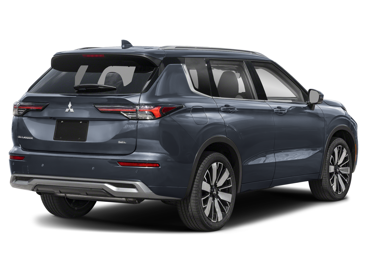 2025 Mitsubishi Outlander SEL - Photo 53
