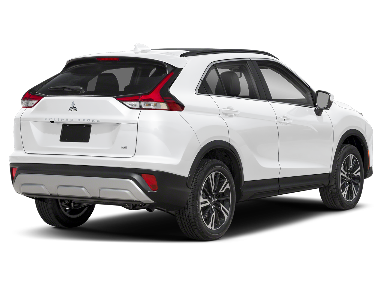 2025 Mitsubishi Eclipse Cross SE - Photo 50