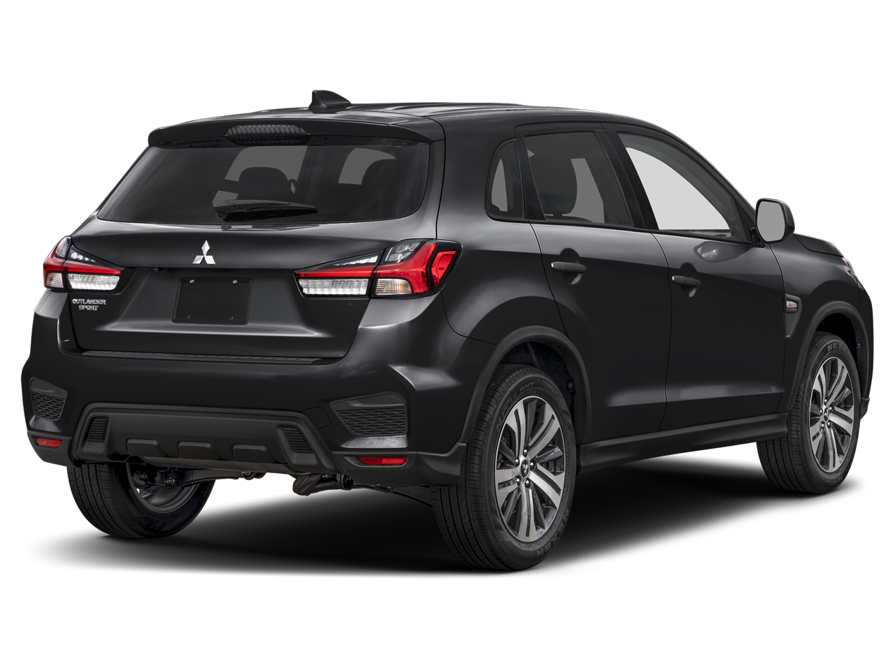 2026 Mitsubishi Outlander Sport 2.0 ES