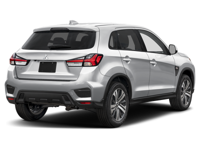 2027 Mitsubishi Outlander Sport 2.0 ES