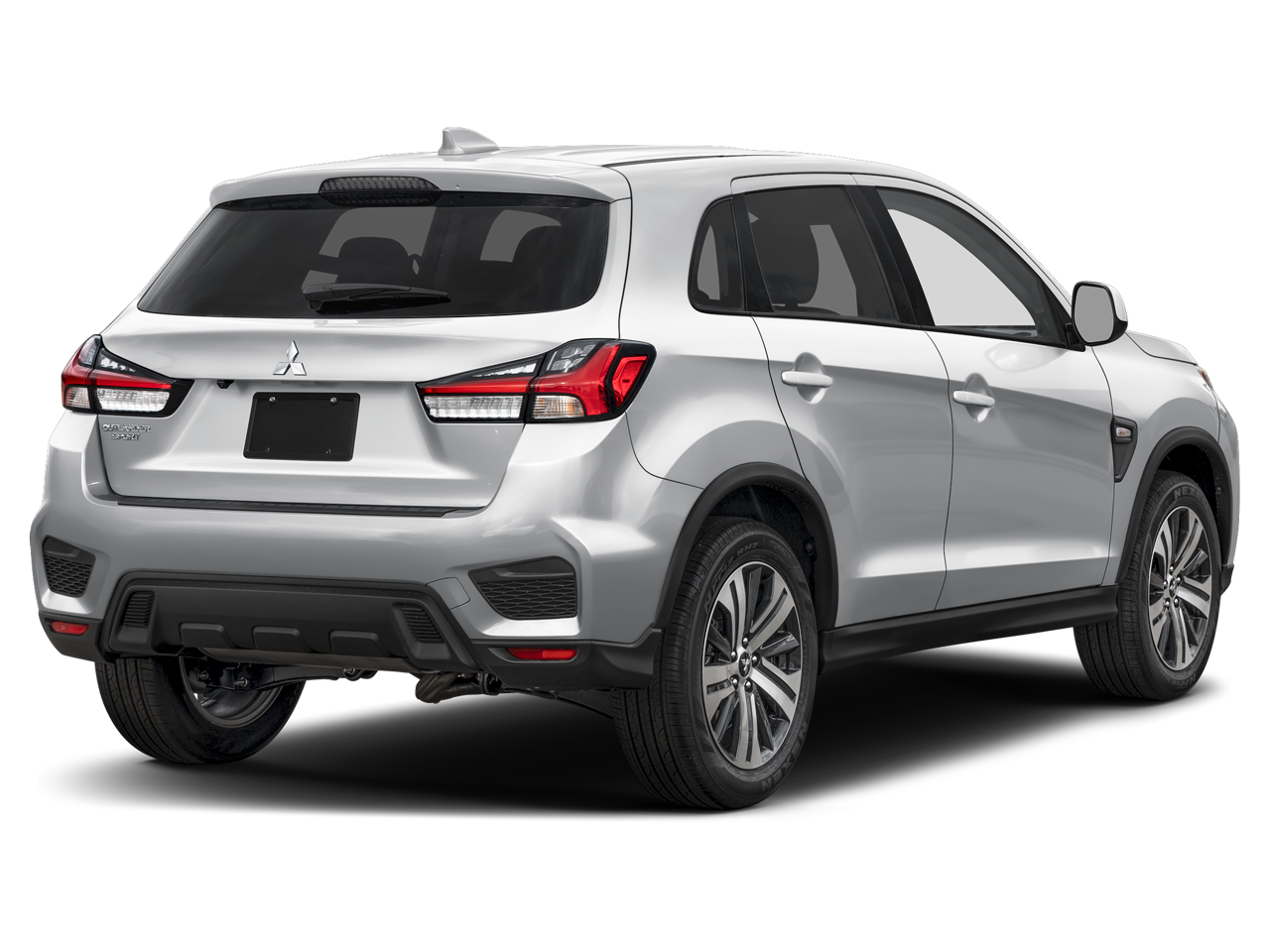 2027 Mitsubishi Outlander Sport 2.0 ES