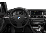 2015 BMW 5 Series 528i xDrive