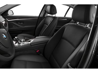 2015 BMW 5 Series 528i xDrive