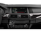 2015 BMW 5 Series 528i xDrive