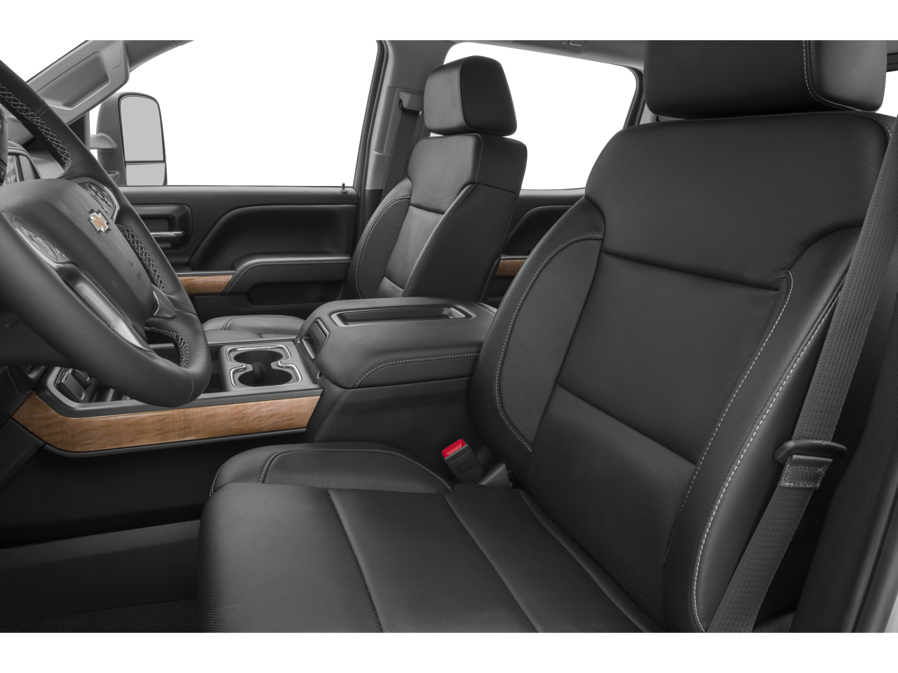 2015 Chevrolet Silverado 3500HD Work Truck